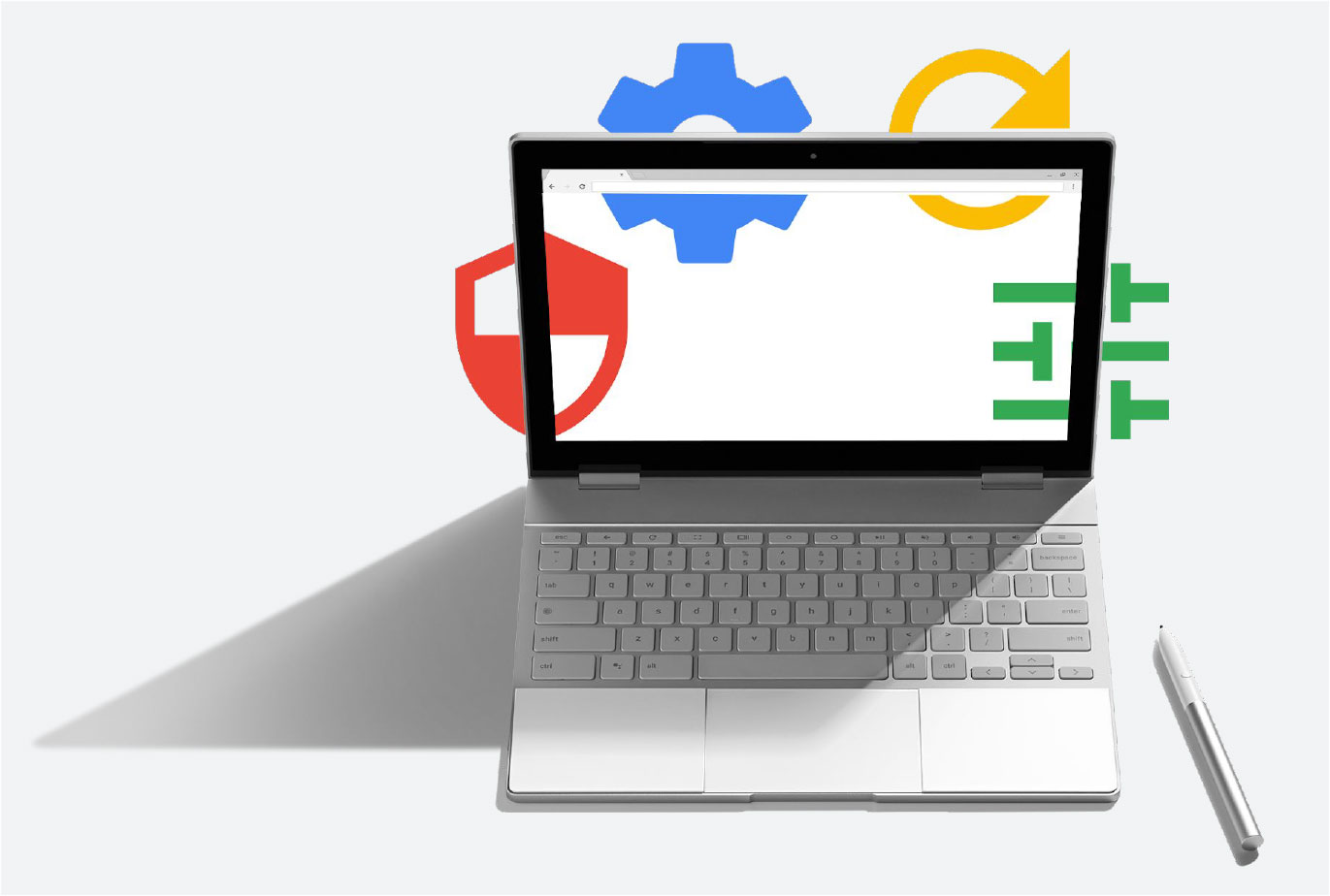 Chrome Enterprise Netkiller, Secure Your Business with Google